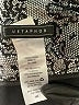 metaphor Black Dress Pants Size 16s - photo 4