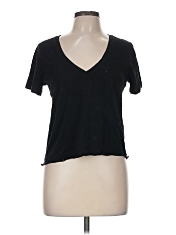 Madewell Short Sleeve T-Shirt (view 1)