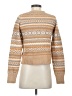 Jessica Simpson Tan Cardigan Size XS - photo 2