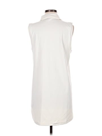 J.Crew Factory Store Casual Dress (view 2)