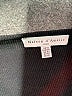Maison d' Amelie Black Short Sleeve Turtleneck Size XS - photo 7