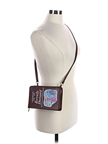 Beetlejuice Crossbody Bag (view 2)