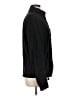 James Perse Black Jacket Size Med (2) - photo 4