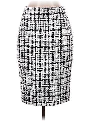 White House Black Market Formal Skirt (view 1)