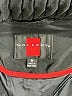 Gallery 100% Polyester Black Coat Size M - photo 6
