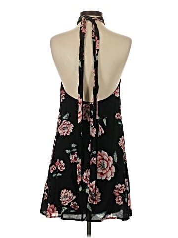 AaKaa Cocktail Dress (view 2)