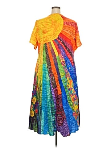 Unbranded Casual Dress (view 2)