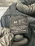 Burton Black Cargo Pants Size M - photo 8