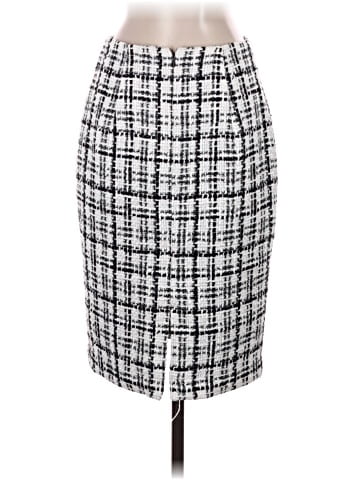 White House Black Market Formal Skirt (view 2)