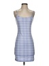 Popular 21 Blue Sleeveless Top Size S - photo 1