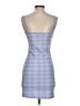 Popular 21 Blue Sleeveless Top Size S - photo 2