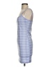 Popular 21 Blue Sleeveless Top Size S - photo 5