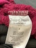 Juicy Couture 100% Polyester Purple Jacket Size 4 - photo 4