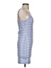 Popular 21 Blue Sleeveless Top Size S - photo 4