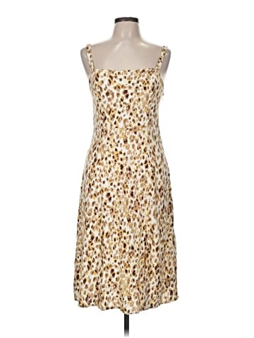 Willow Cocktail Dress (view 1)
