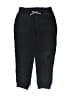 Cat & Jack Black Casual Pants Size 5T - photo 1