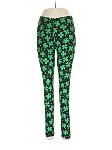No Comment Leggings (view 1)