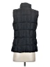 Gap 100% Nylon Black Vest Size S - photo 2