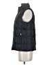 Gap 100% Nylon Black Vest Size S - photo 5