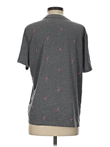 Old Navy Short Sleeve T-Shirt (view 2)