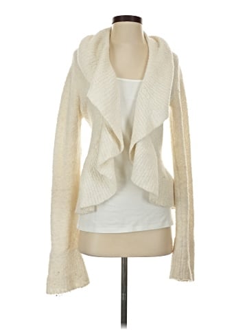 Moda International Cardigan (view 1)