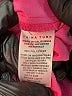 Trina Turk 100% Polyester Solid Pink Shorts Size M (estimated) - photo 4