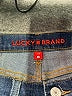 Lucky Brand Blue Denim Shorts Size 2 - photo 3