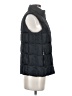 Gap 100% Nylon Black Vest Size S - photo 4