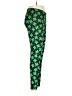 No Comment Stars Green Leggings Size L - photo 4
