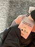 Venus Orange Tank Top Size XL - photo 8