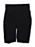 Lululemon Athletica Black Athletic Shorts Size 2 - photo 1