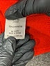 Jigsaw 100% Cashmere Red Cashmere Pullover Sweater Size L - photo 8