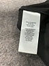 Elie Tahari 100% Polyester Black Short Sleeve Blouse Size S - photo 8