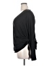 YMI Black Long Sleeve Blouse Size 3X - photo 5