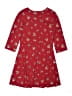 Forever 21 Red Dress Size 13 - 14 - photo 2