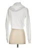 Brandy Melville White Jacket Size S (estimated) - photo 2