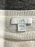 J.Jill Ivory Pullover Sweater Size Lg Petite - photo 7