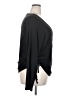 YMI Black Long Sleeve Blouse Size 3X - photo 4