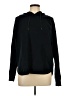 Lauren by Ralph Lauren 100% Cotton Black Pullover Sweater Size L (estimated) - photo 1