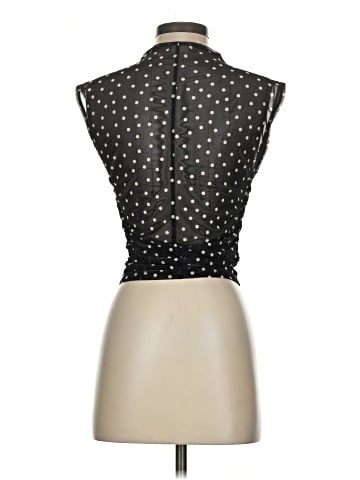 Abercrombie & Fitch Short Sleeve Turtleneck (view 2)