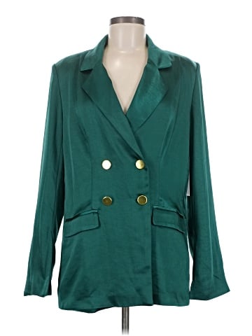 Forever 21 Blazer (view 1)