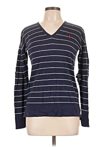 Polo by Ralph Lauren Pullover Sweater (view 1)