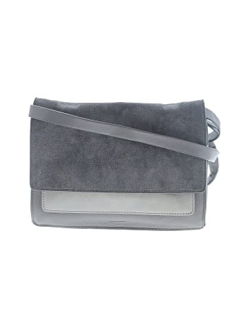 ALLSAINTS Leather Crossbody Bag (view 1)