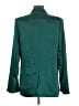 Forever 21 100% Polyester Green Blazer Size M - photo 2
