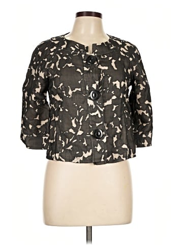 Teri Jon by Rickie Freeman Jacket (view 1)