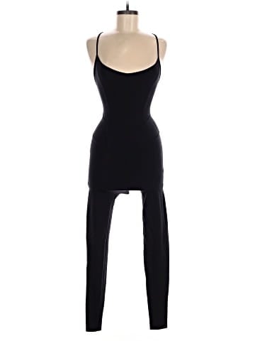 LIVE THE PROCESS Jumpsuit (view 1)