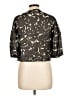 Teri Jon by Rickie Freeman Black Jacket Size L (estimated) - photo 2