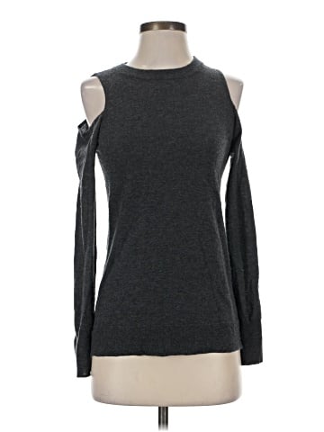 The Cashmere Project Pullover Sweater (view 1)