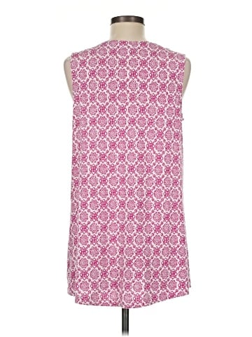 J.Jill Sleeveless Blouse (view 2)