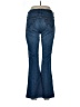Levi's 100% Cotton Blue Jeans Size 10 - photo 2